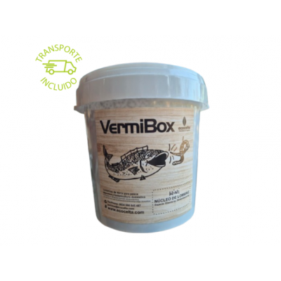 MiniVermibox - Núcleo de...