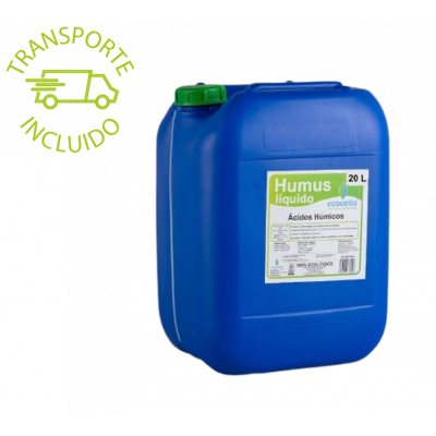 Liquid Humus 5L